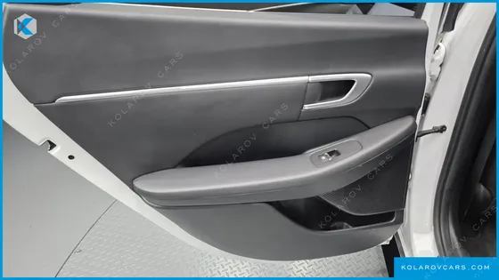 HYUNDAI SONATA 2.0