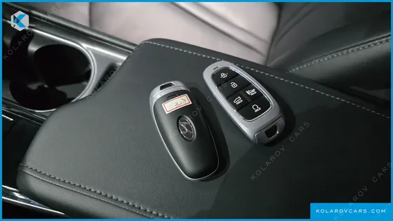 HYUNDAI SONATA 2.0
