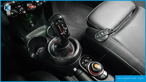 MINI COOPER 5DOOR HIGH