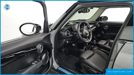 MINI COOPER 5DOOR HIGH
