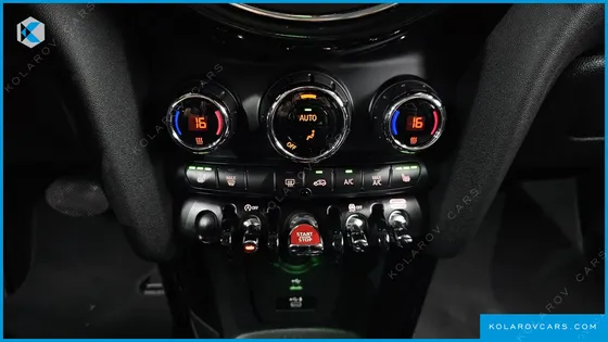 MINI COOPER 5DOOR HIGH