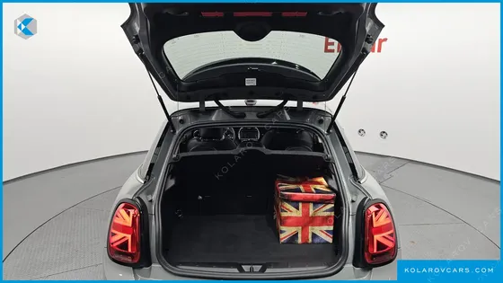 MINI COOPER 5DOOR HIGH