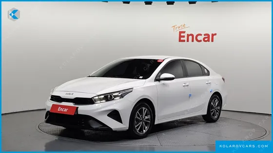 KIA K3 1.6
