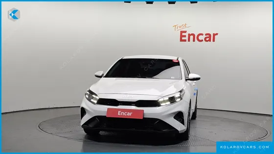 KIA K3 1.6