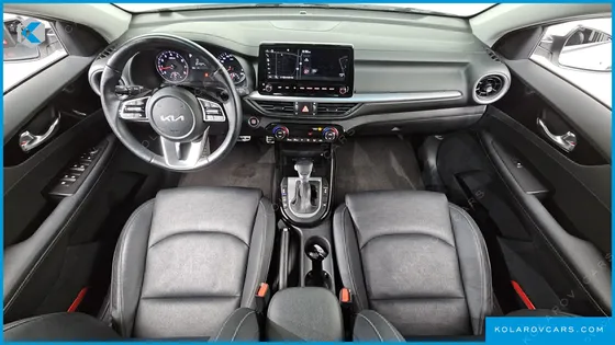 KIA K3 1.6