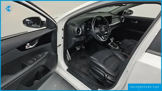 KIA K3 1.6
