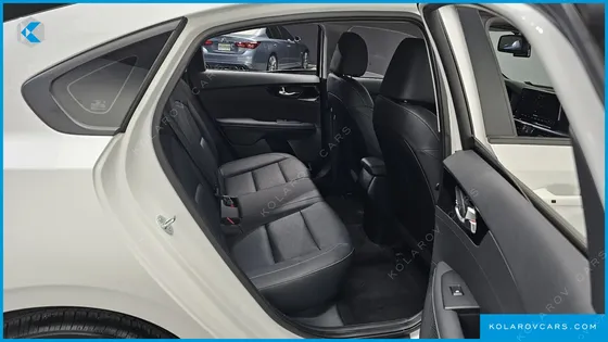 KIA K3 1.6