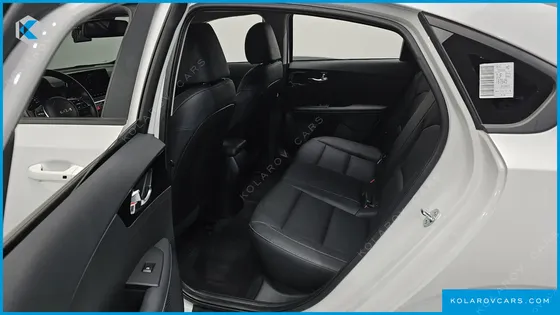 KIA K3 1.6