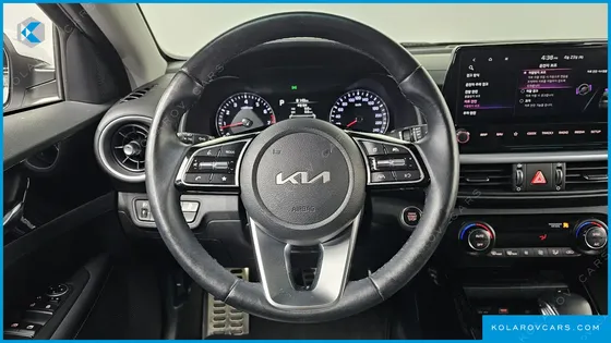 KIA K3 1.6
