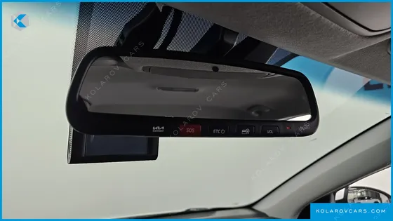 KIA K3 1.6