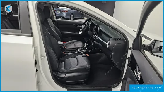 KIA K3 1.6