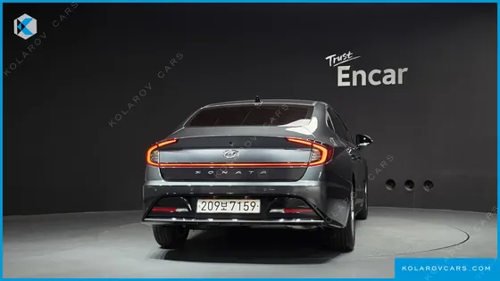 HYUNDAI SONATA 2.0