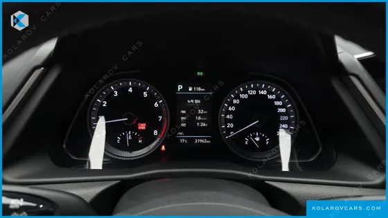 HYUNDAI SONATA 2.0