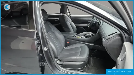 HYUNDAI SONATA 2.0