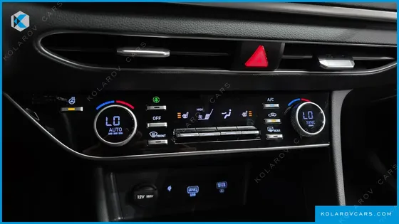 HYUNDAI SONATA 2.0