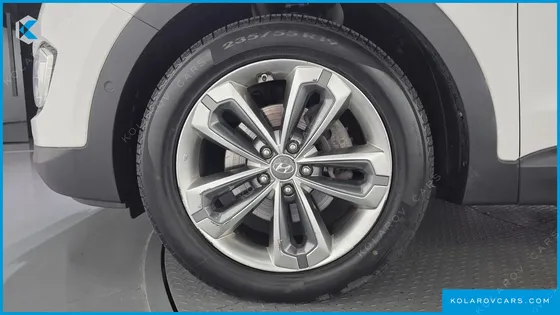 HYUNDAI MAXCRUISE DIESEL(E-VGT) 2.2 4WD EXCLUSIVE