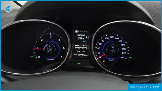 HYUNDAI MAXCRUISE DIESEL(E-VGT) 2.2 4WD EXCLUSIVE