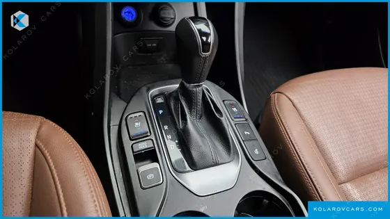 HYUNDAI MAXCRUISE DIESEL(E-VGT) 2.2 4WD EXCLUSIVE