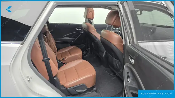 HYUNDAI MAXCRUISE DIESEL(E-VGT) 2.2 4WD EXCLUSIVE