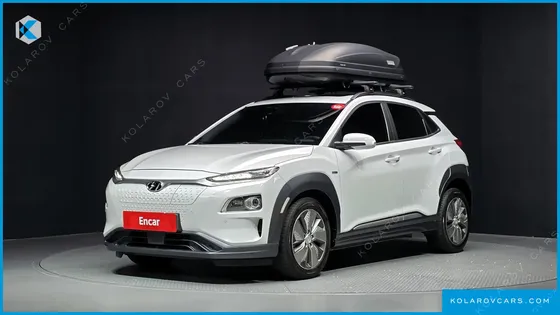 HYUNDAI KONA PREMIUM