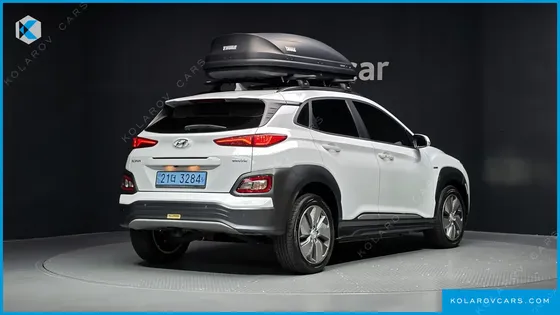 HYUNDAI KONA PREMIUM