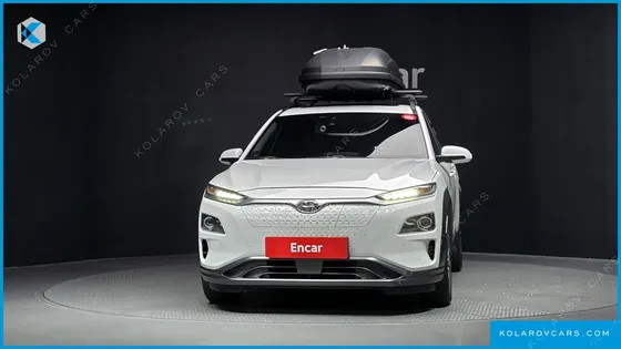 HYUNDAI KONA PREMIUM