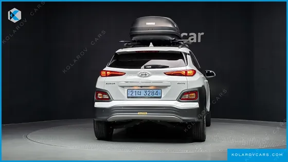 HYUNDAI KONA PREMIUM