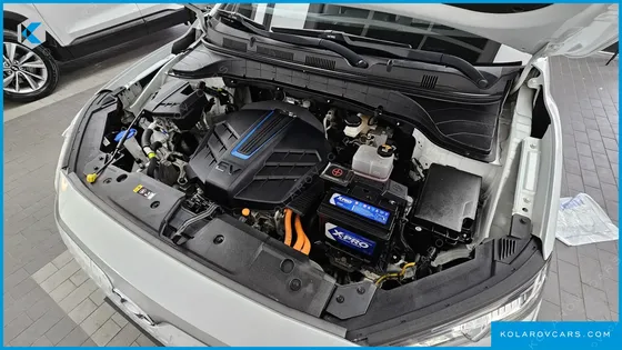 HYUNDAI KONA PREMIUM