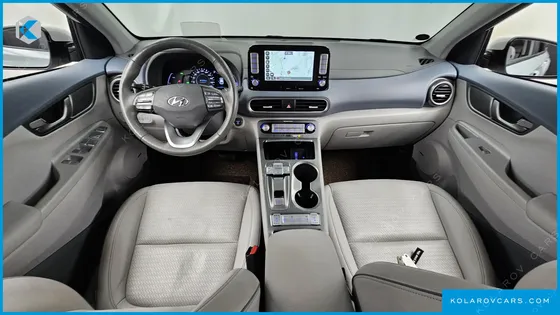 HYUNDAI KONA PREMIUM