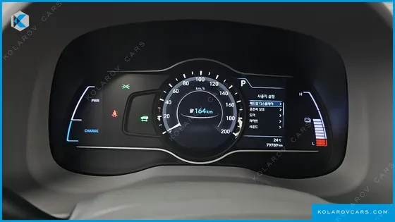 HYUNDAI KONA PREMIUM