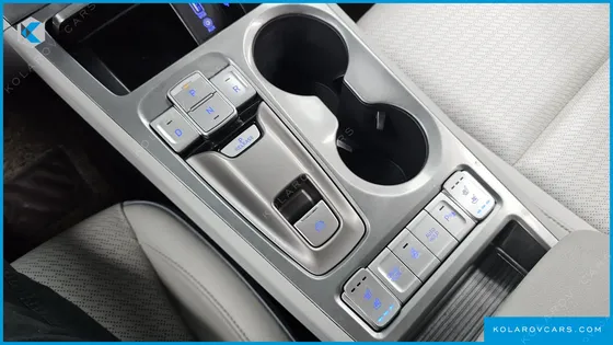 HYUNDAI KONA PREMIUM