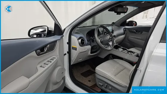 HYUNDAI KONA PREMIUM
