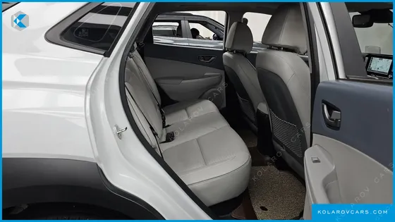 HYUNDAI KONA PREMIUM