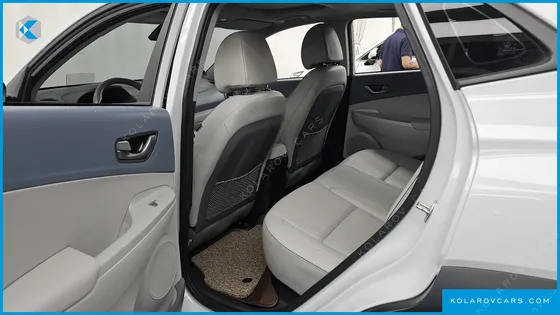 HYUNDAI KONA PREMIUM