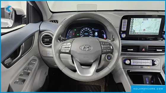 HYUNDAI KONA PREMIUM