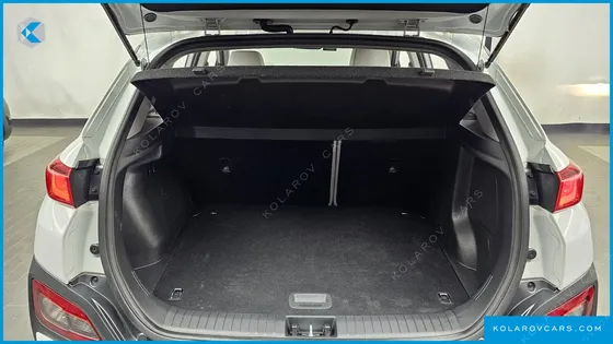 HYUNDAI KONA PREMIUM