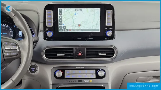 HYUNDAI KONA PREMIUM
