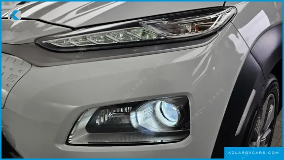 HYUNDAI KONA PREMIUM