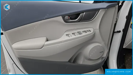 HYUNDAI KONA PREMIUM
