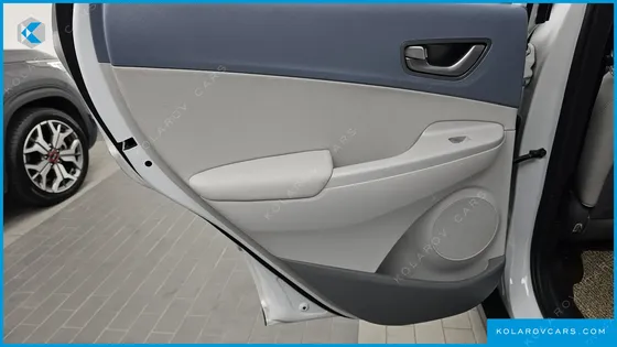 HYUNDAI KONA PREMIUM