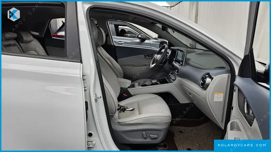 HYUNDAI KONA PREMIUM