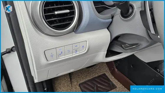 HYUNDAI KONA PREMIUM