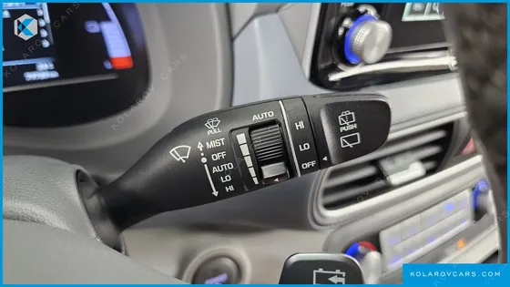 HYUNDAI KONA PREMIUM