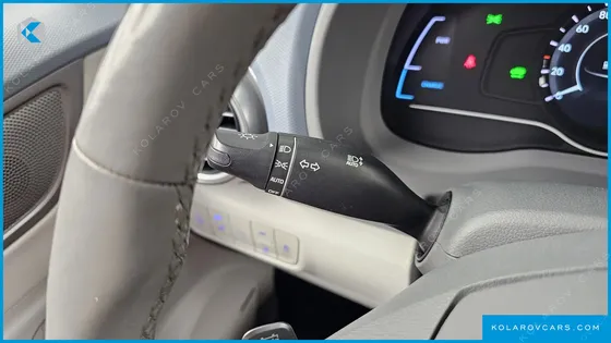 HYUNDAI KONA PREMIUM