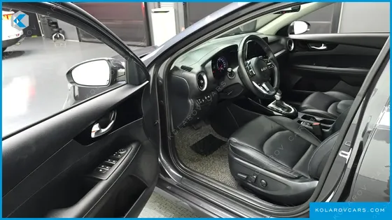 KIA K3 1.6
