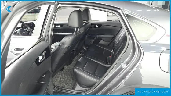 KIA K3 1.6
