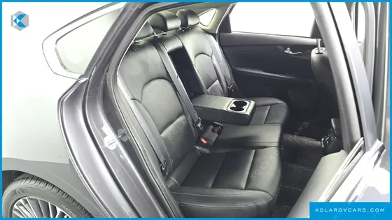 KIA K3 1.6
