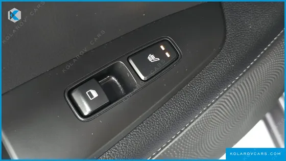 KIA K3 1.6