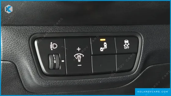 KIA K3 1.6