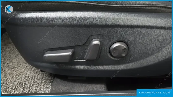 KIA K3 1.6